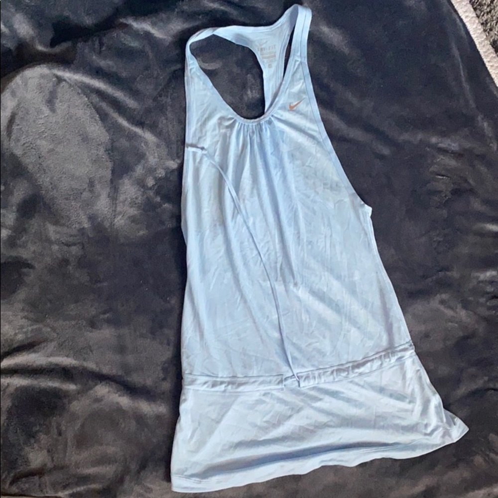 Tennis top/tunic